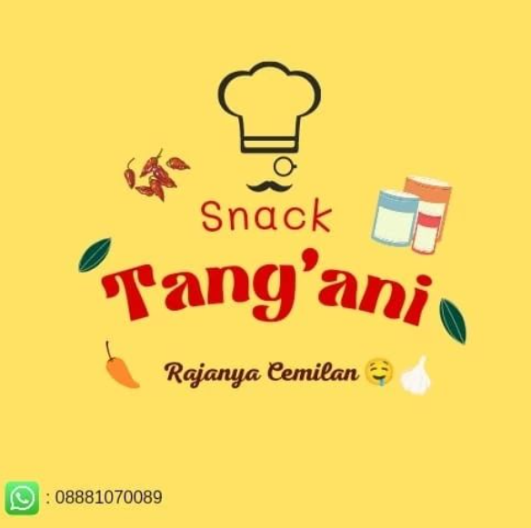 Tang'ani Snack