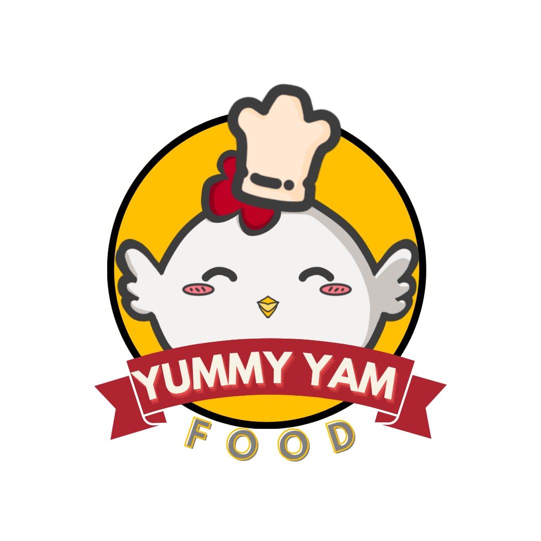 Yummy Yam Food