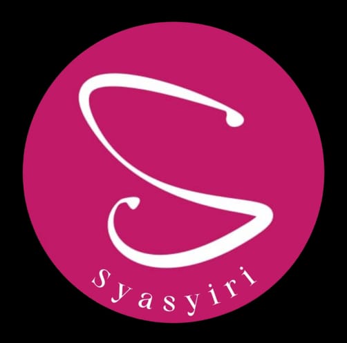 Syasyiri