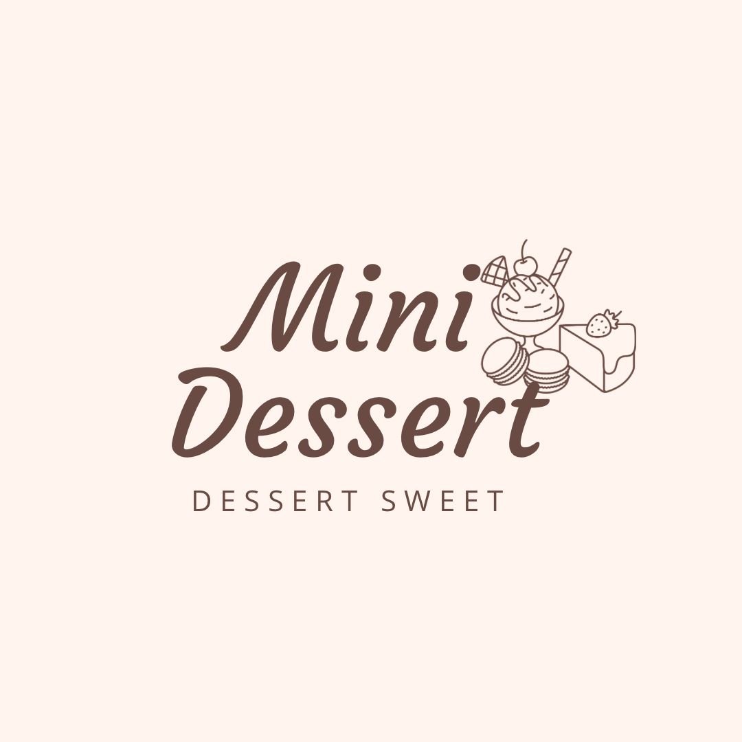 MiniDessert