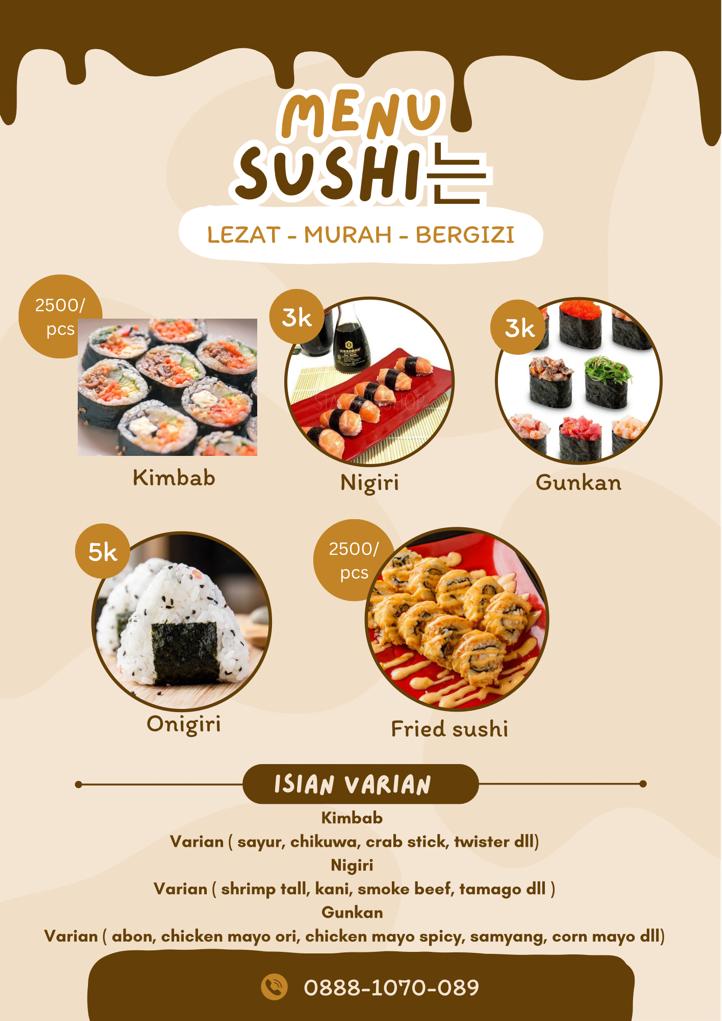 sushi neun