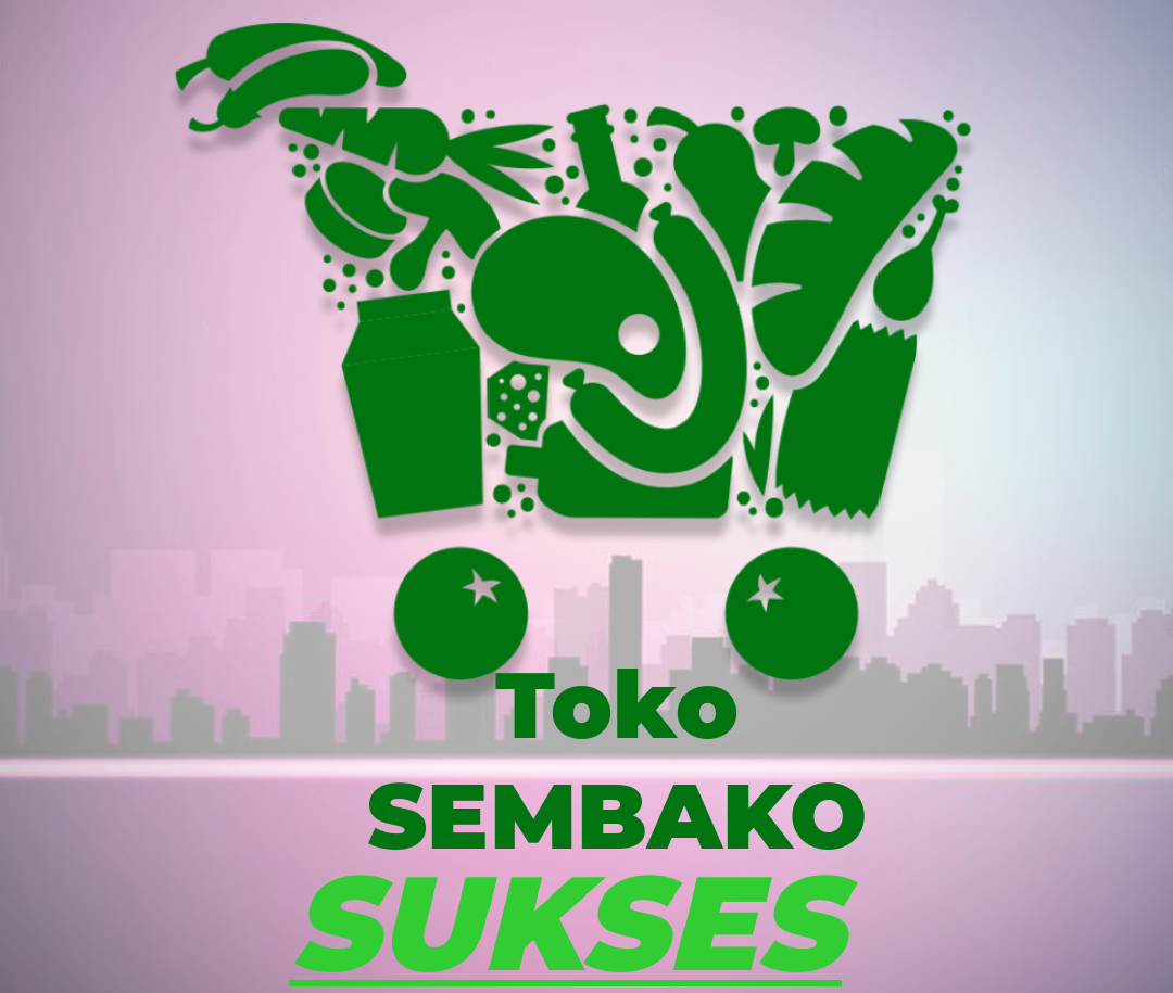Toko Sembako Sukses