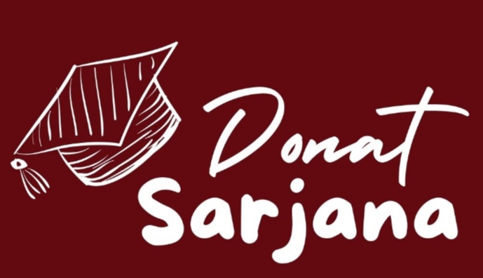 Donat Sarjana