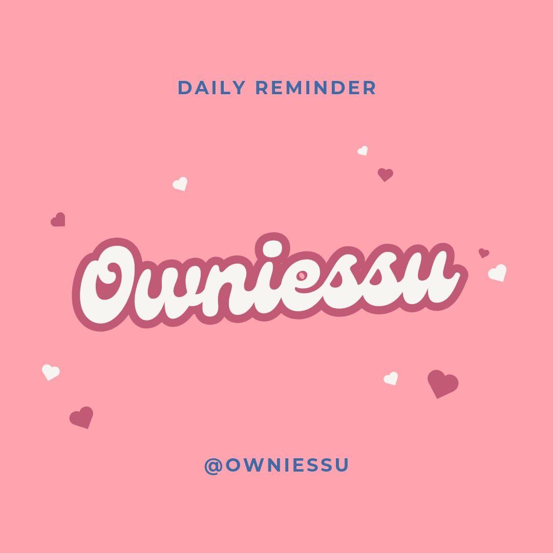 owniessu