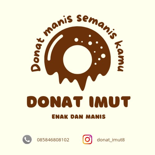 Donat Imut
