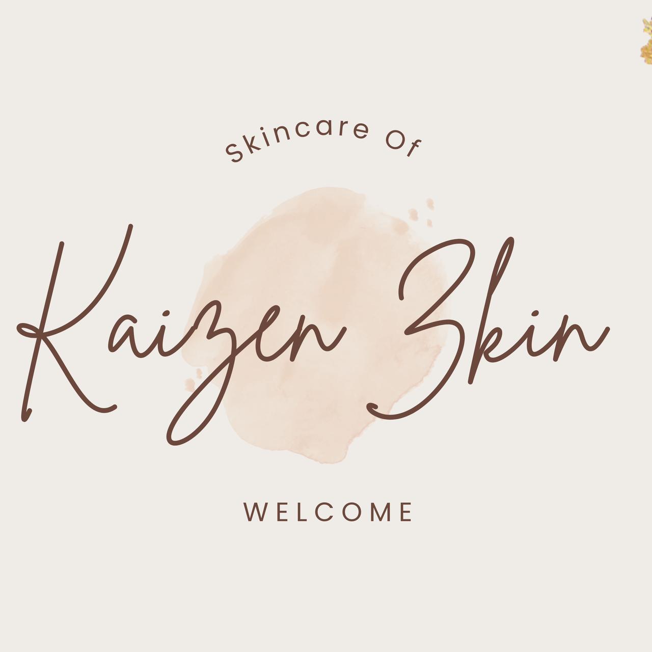 Kaizen Skin