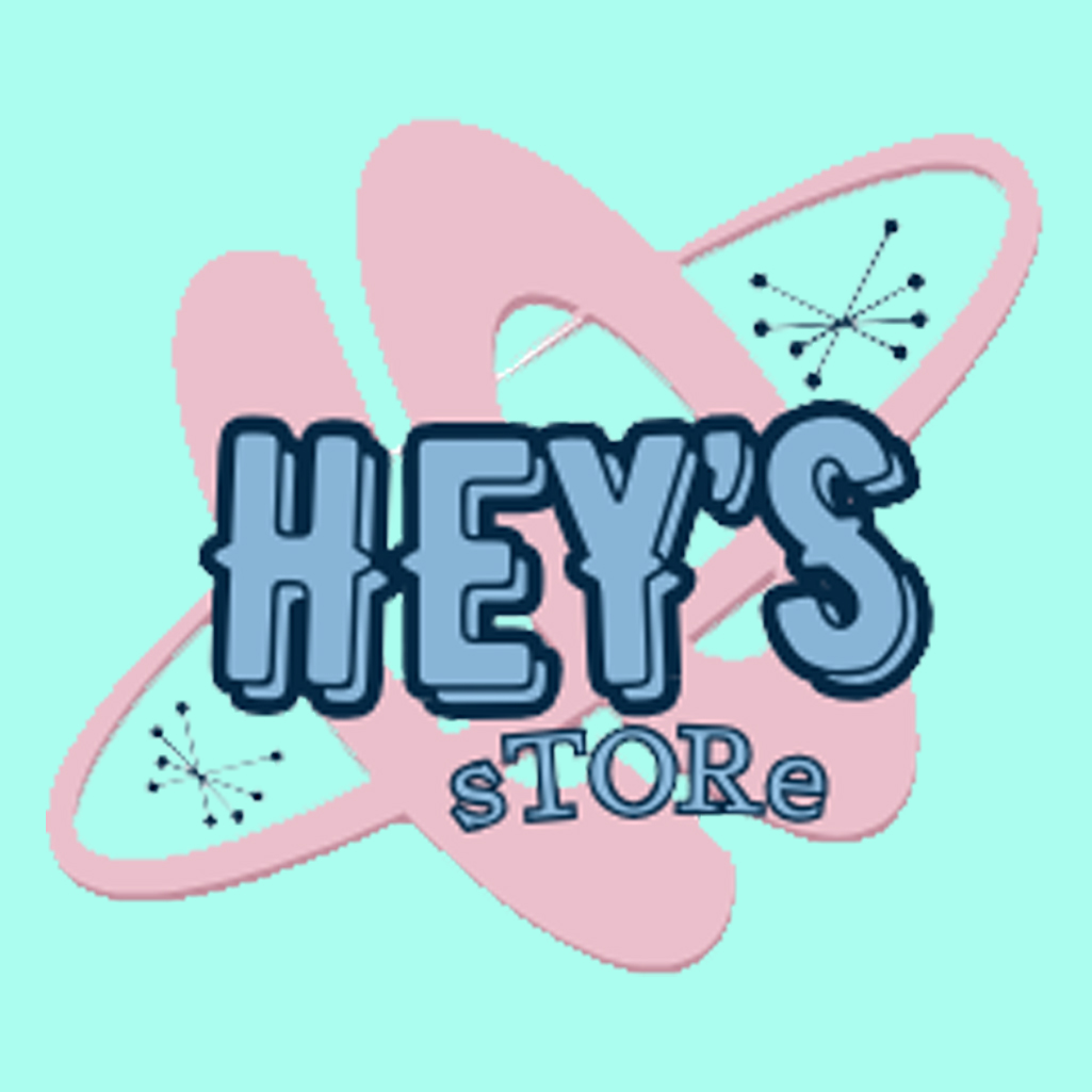Hey's Store