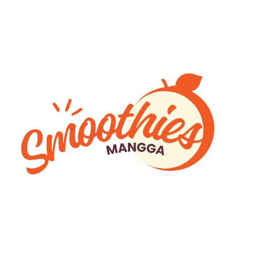 Smoothies Manggow