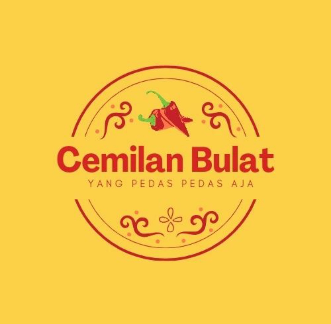 cemilan bulat