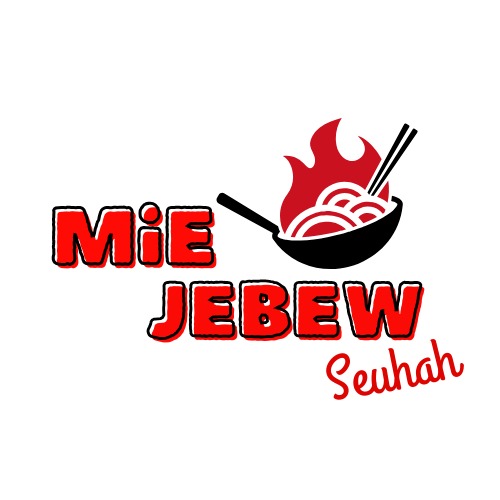 Mie Jebew Seuhah