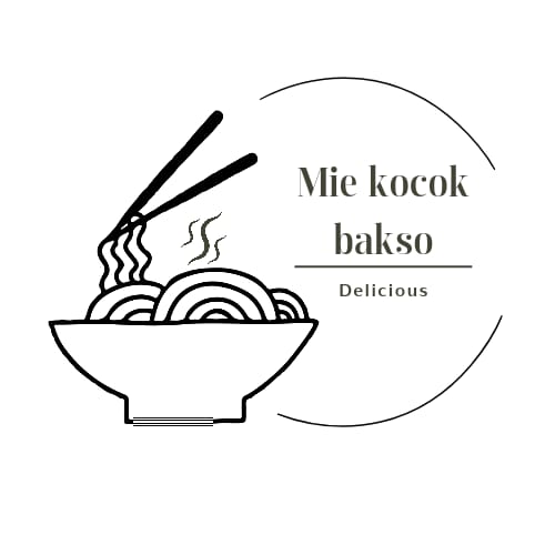 mie kocok baso inaba