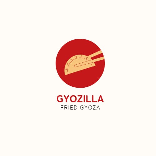 Fried Gyoza