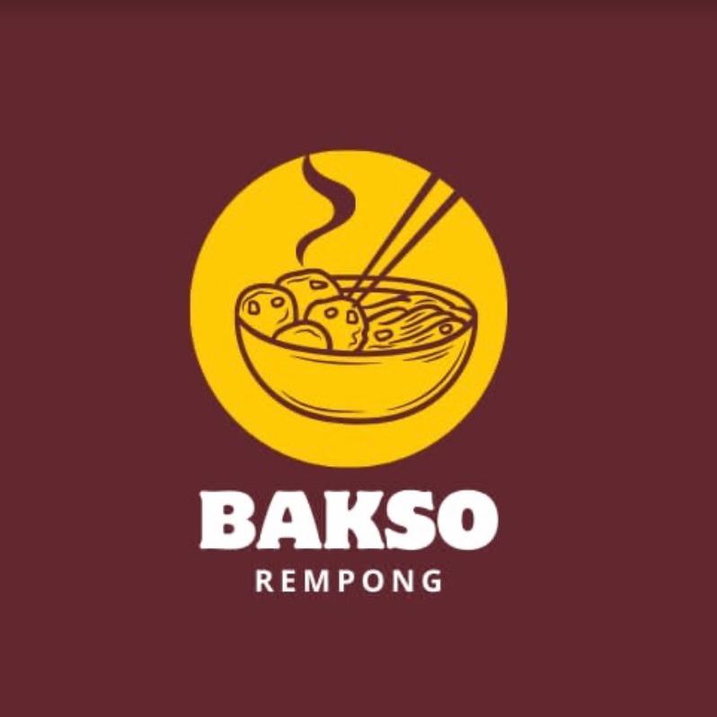 Bakso Rempong