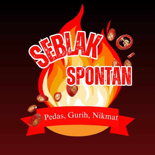 Seblak spontan