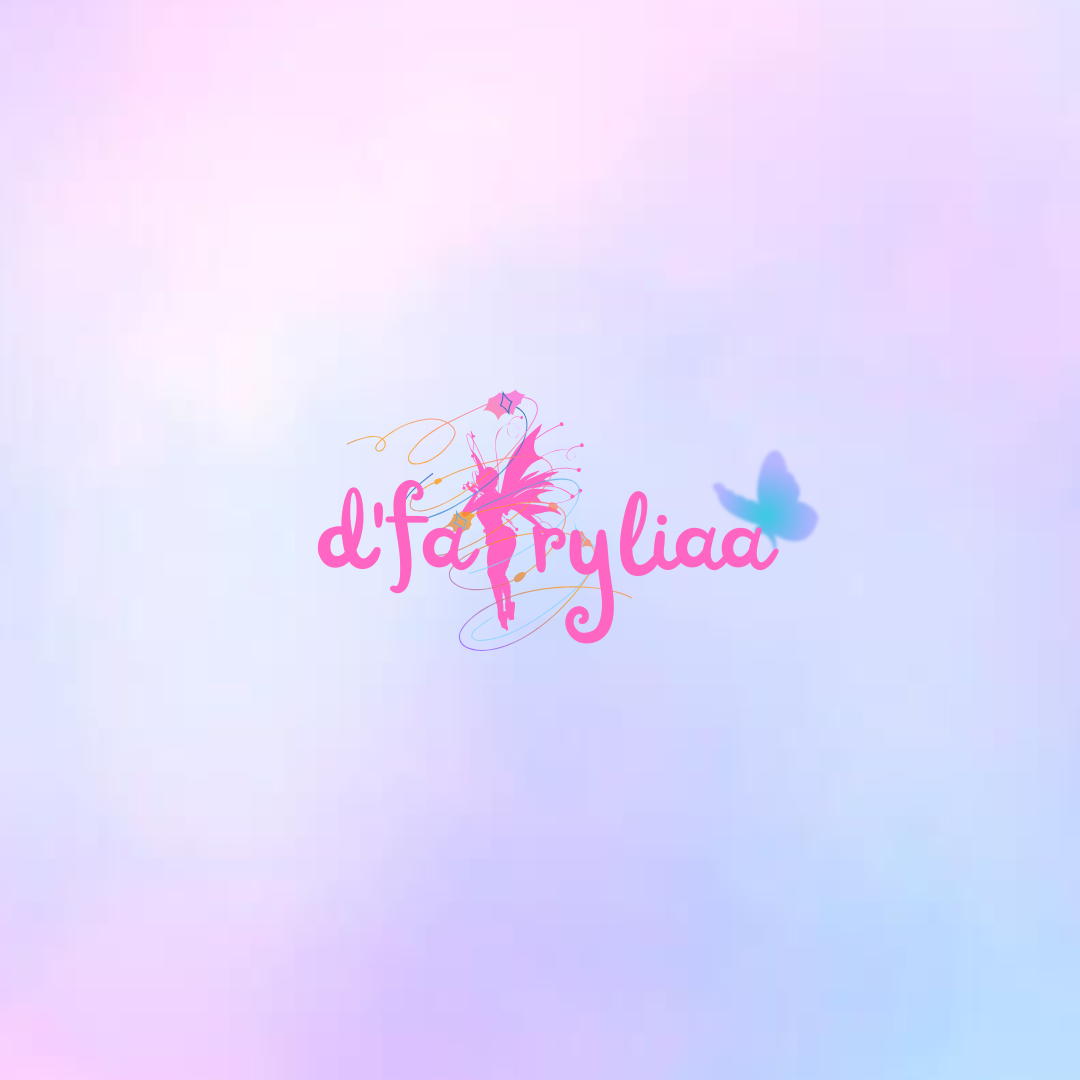 d'fairyliaa shop