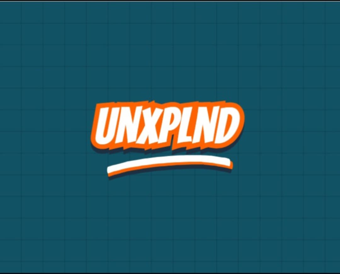 Unxplnd