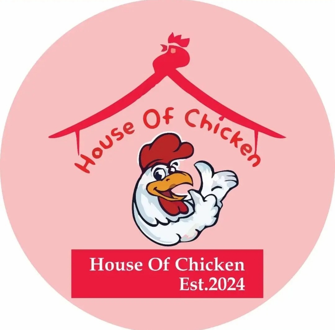 House of chicken