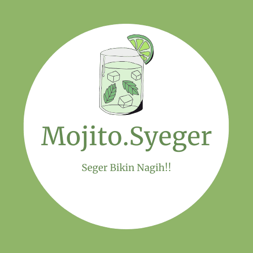 Mojito.Syeger