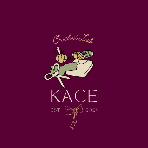 Kace Crochet Lab