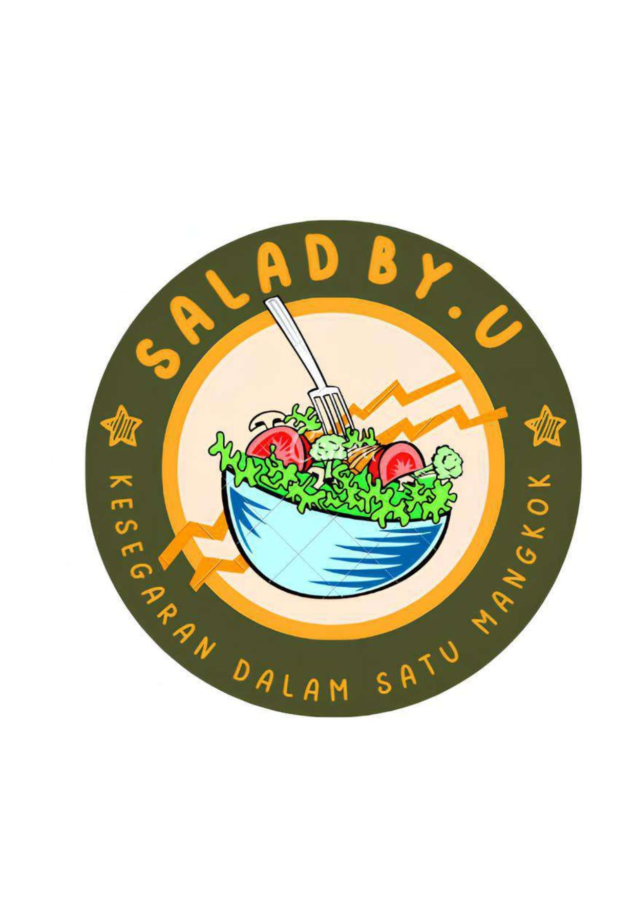 salad by u