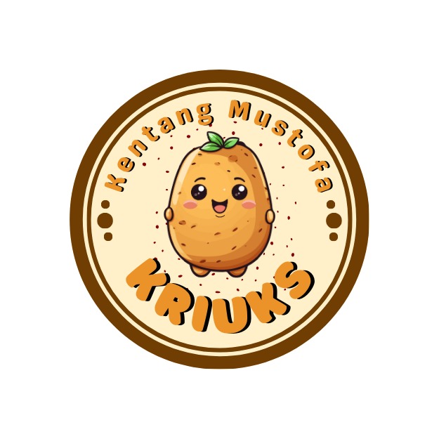 Kriuks Potato
