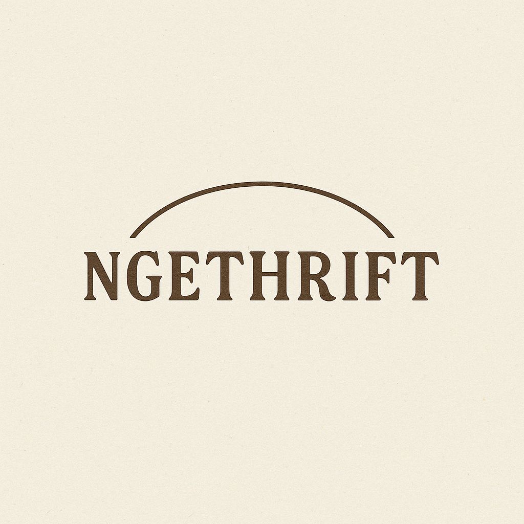 Ayo Ngethrift