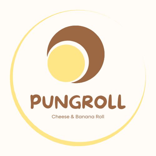 Pungroll.id (Cheeseroll dan Bananaroll)