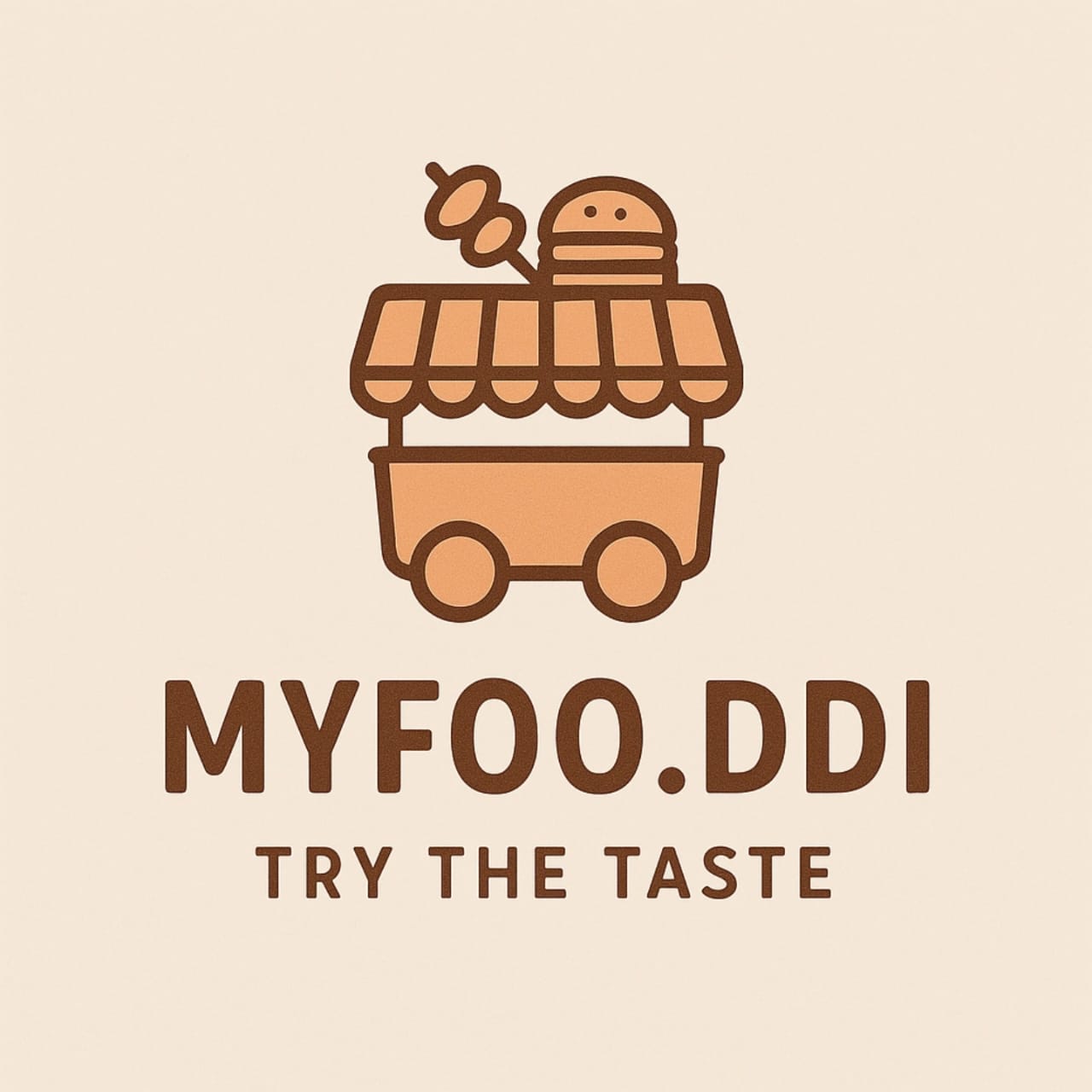 MyFooddie