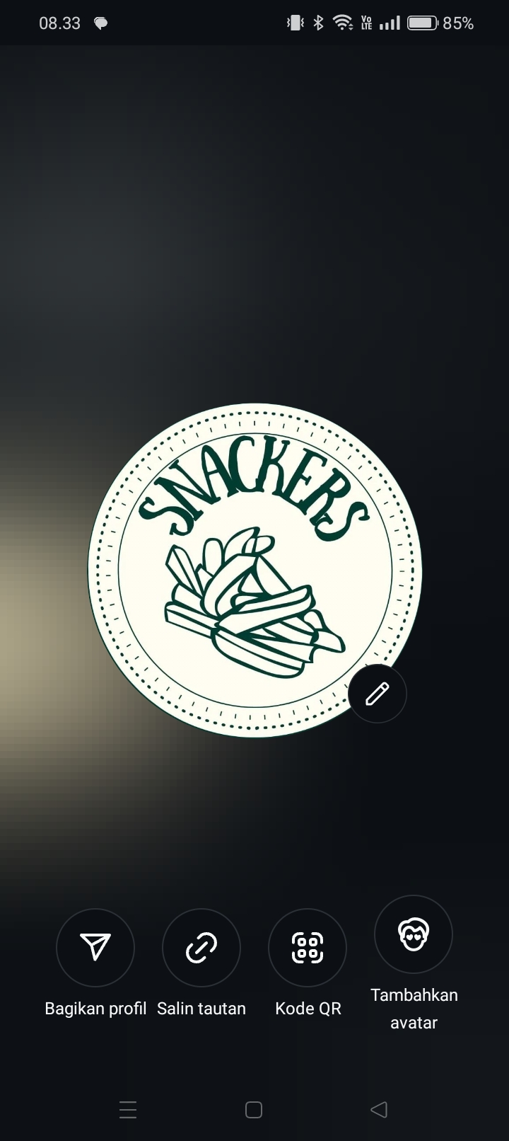 snackers