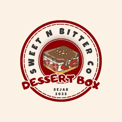 Sweet N Bitter Co