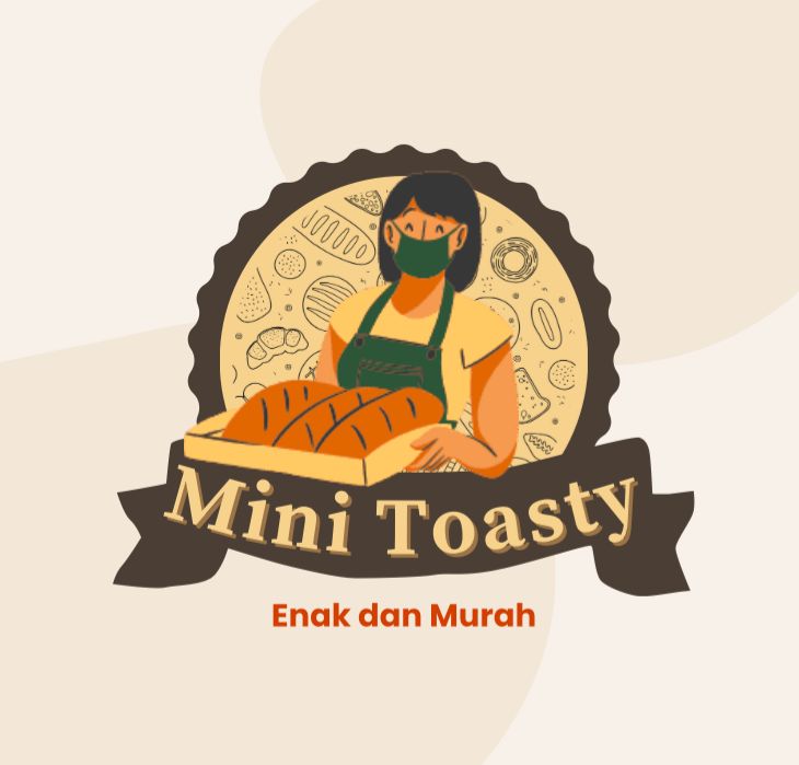 Mini Toasty