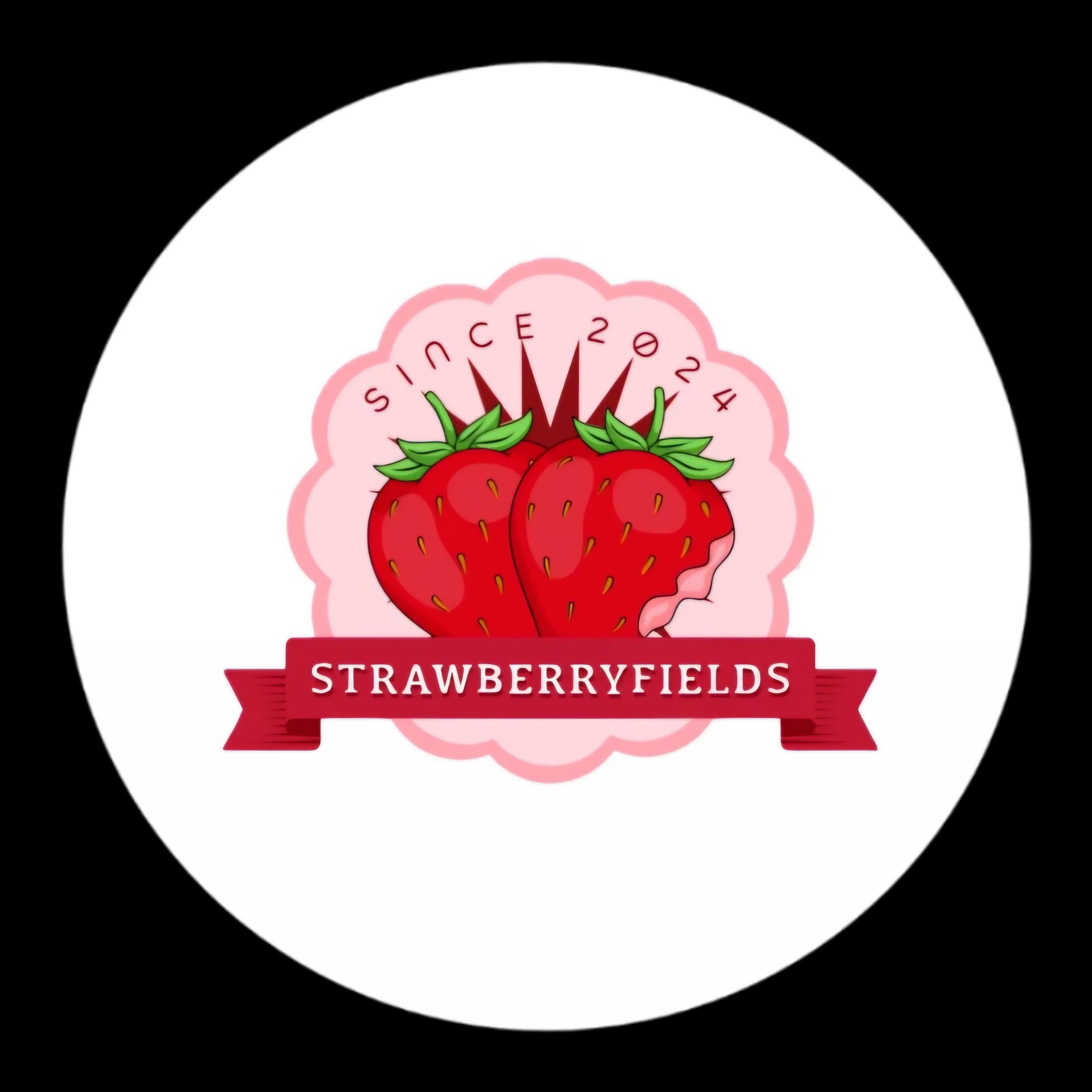 StrawberryFields
