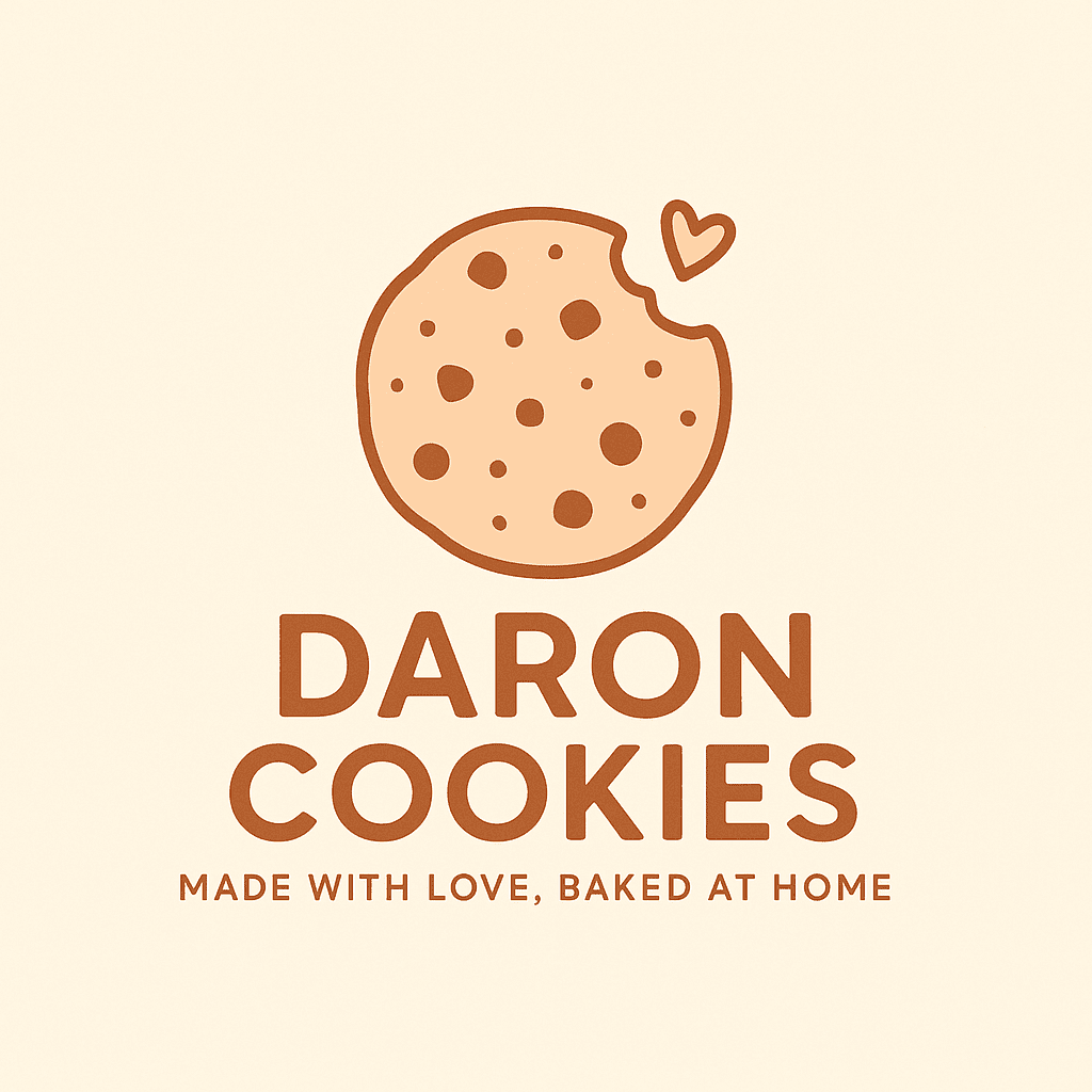 Kue Kering Daron
