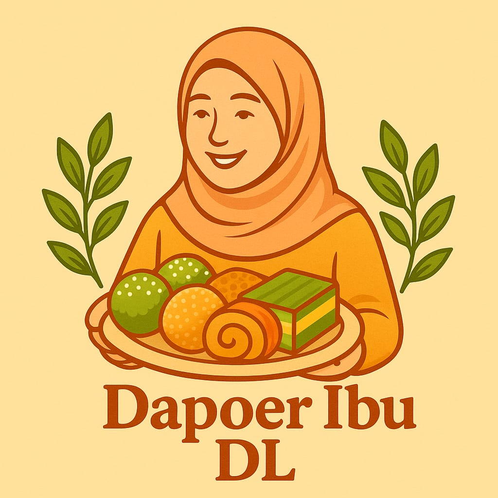 Dapoer Ibu DL