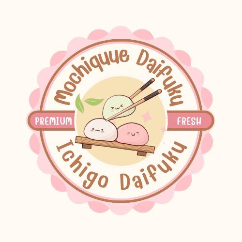 mochiquue daifuku