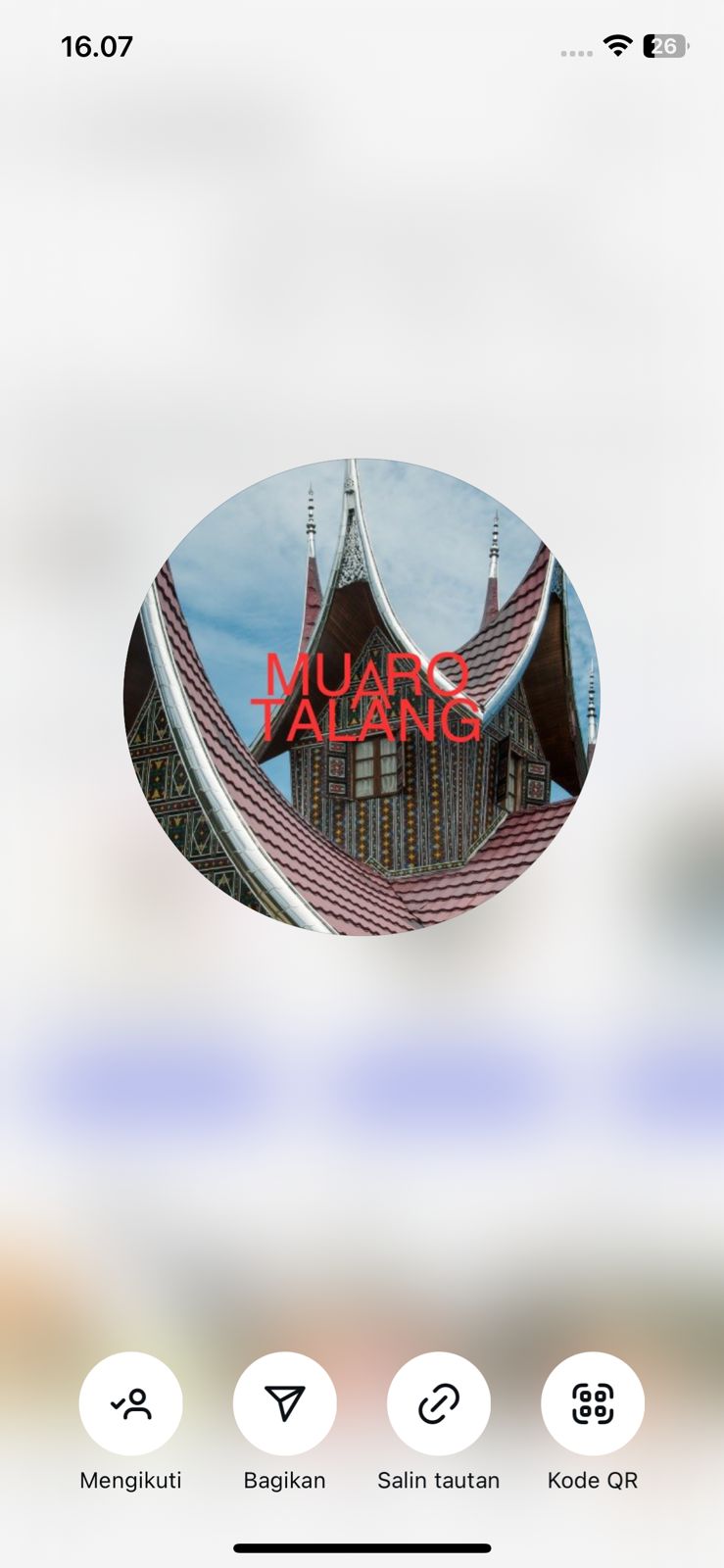 muaro talang
