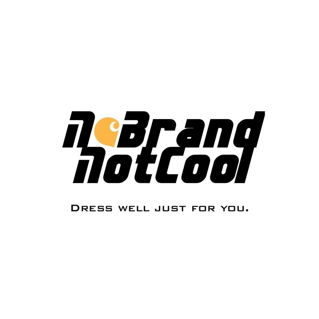 No Brand Not Cool