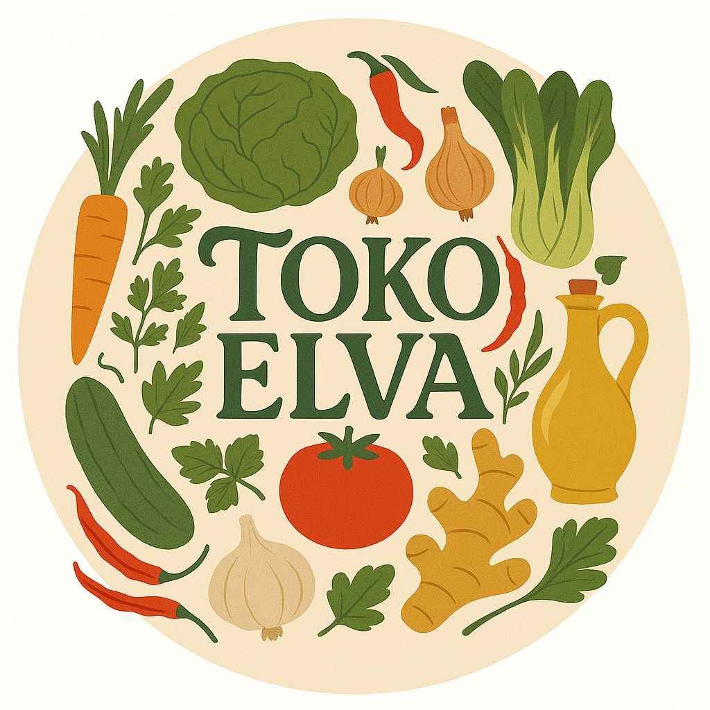 Toko Elva