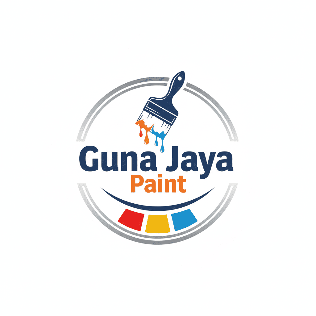 Guna Jaya Paint