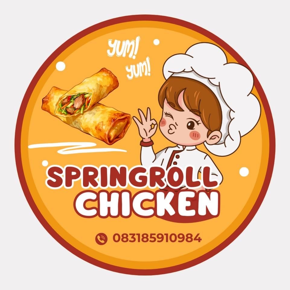 SpringRoll